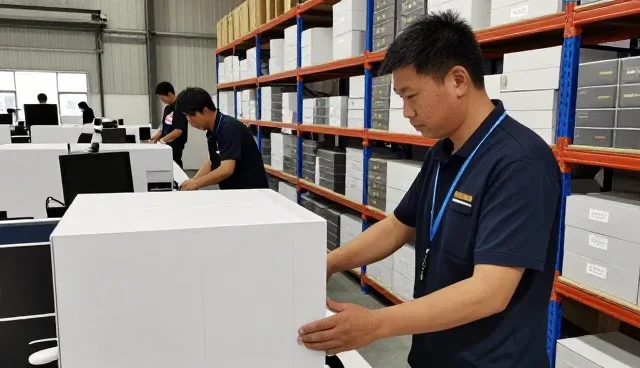 杭州蚍蜉电子商务有限公司分享成功应用经验