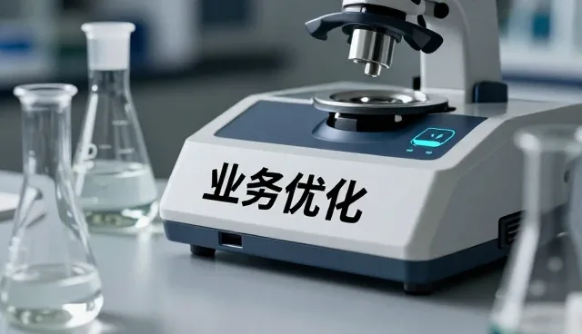 如何通过流程优化实现有效成本控制