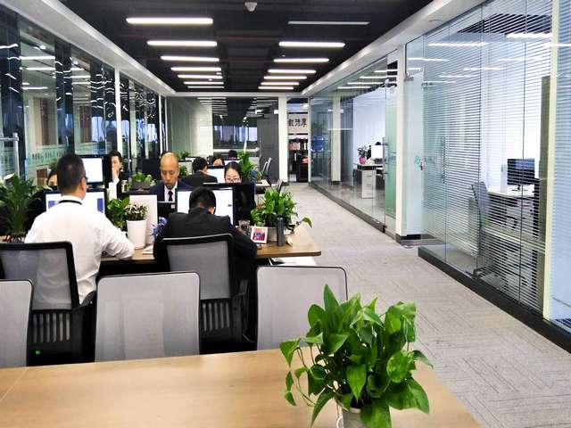 嘉兴智控净化器控制器解决方案