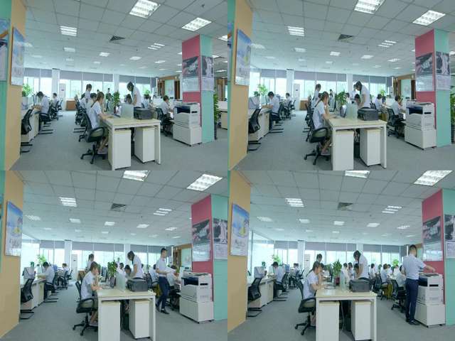 潍坊有机废气处理