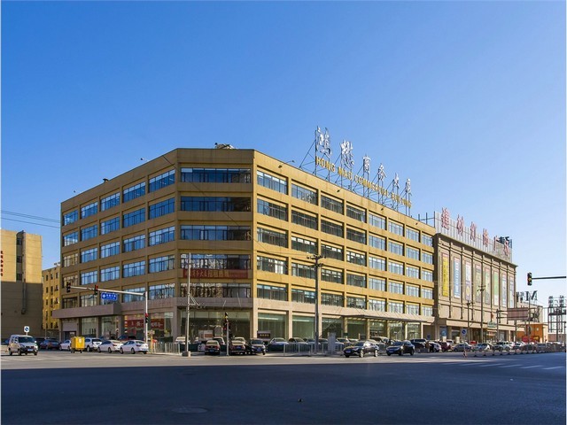 青岛手机AR导航导览系统设计