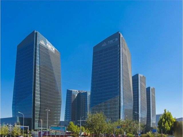 环保在线监测平台