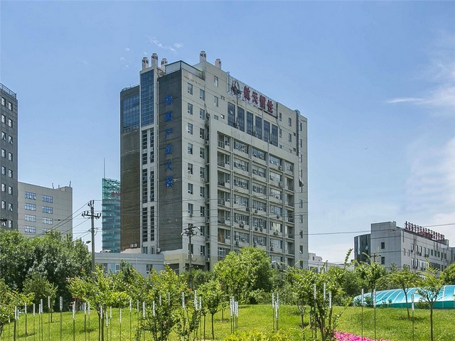 天津资源型SD-WAN服务范围