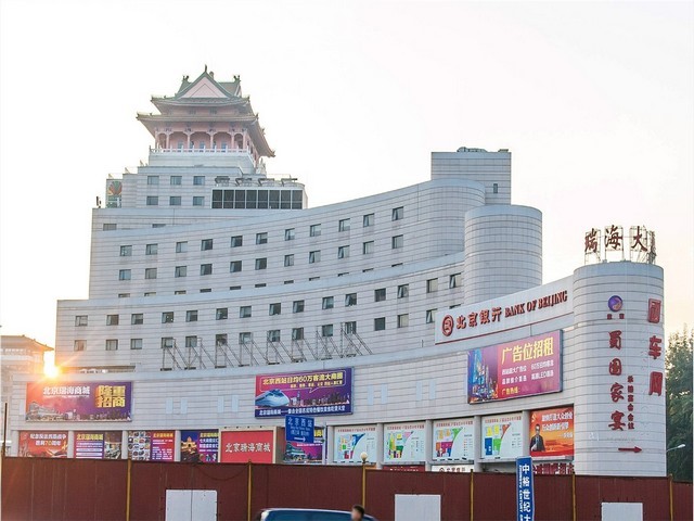 仿古建筑牌坊订制